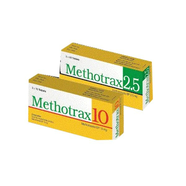 methotrax-25-mg